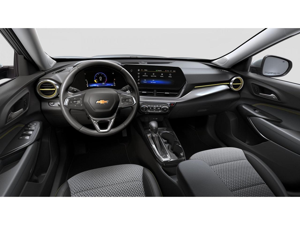 2026 Chevrolet Trax LT Folsom CA