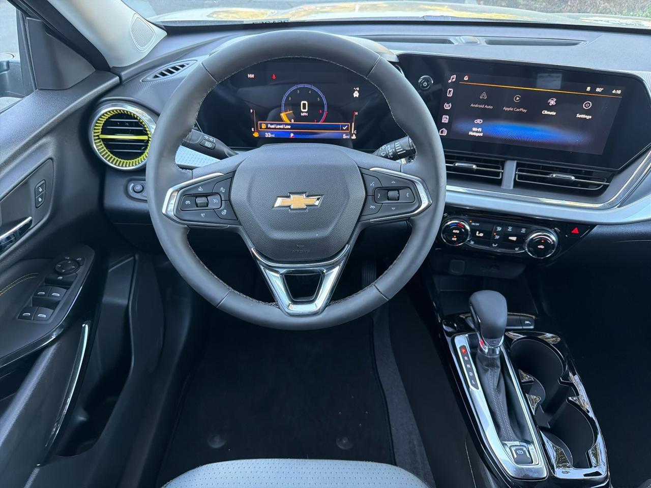 2026 Chevrolet Trax LT Folsom CA