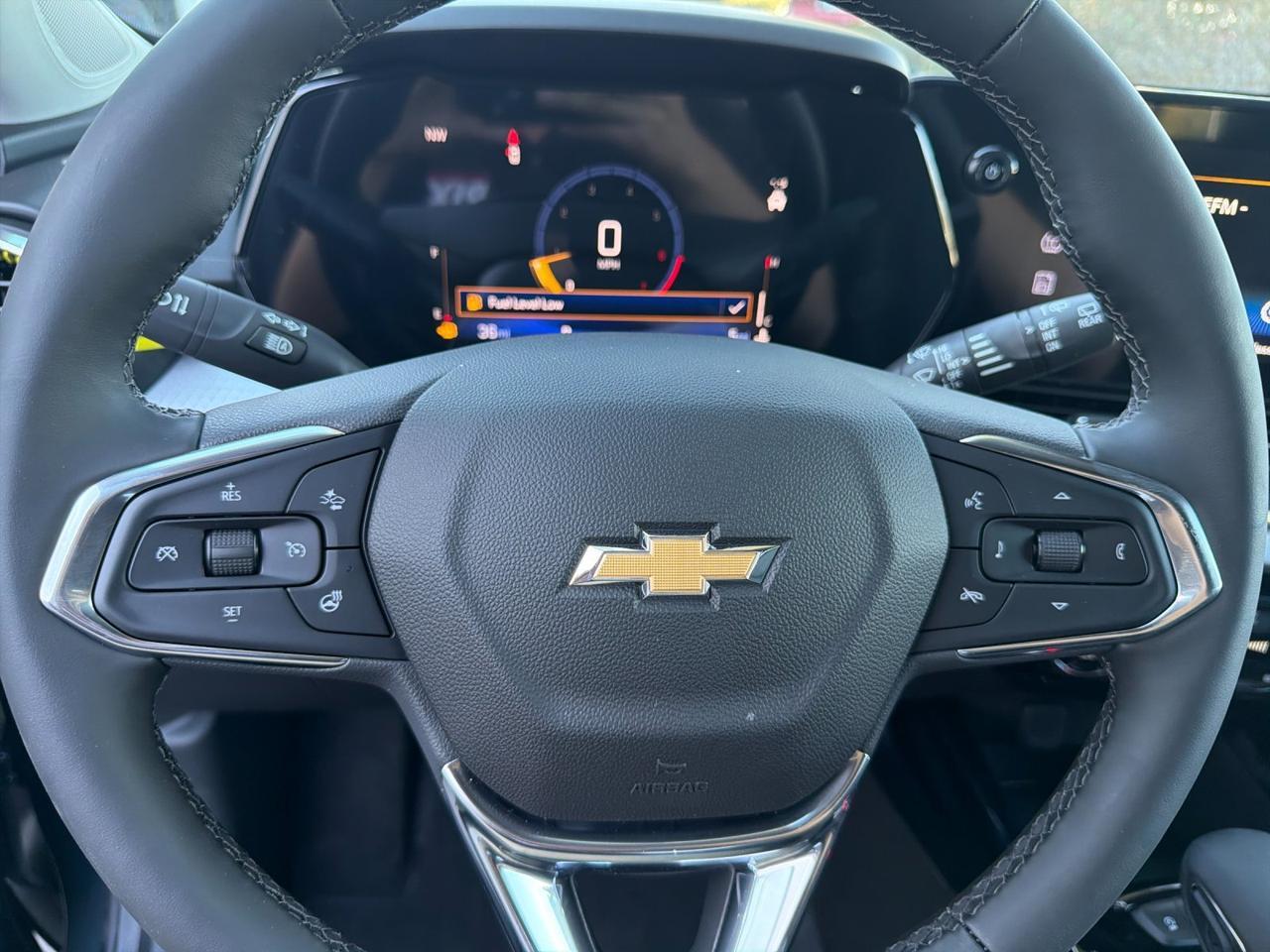 2026 Chevrolet Trax LT Folsom CA
