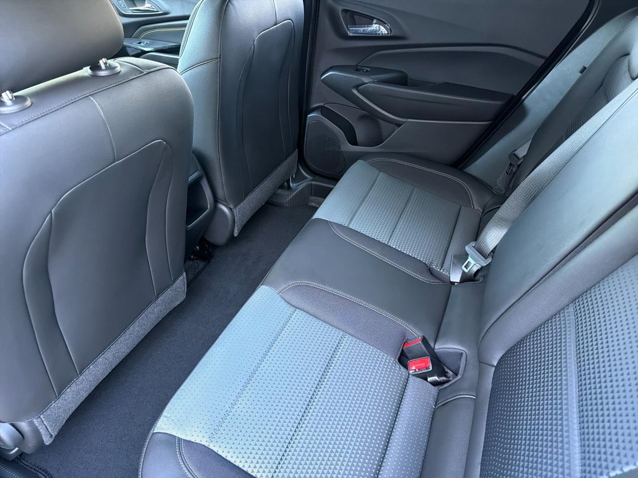 2026 Chevrolet Trax LT Folsom CA