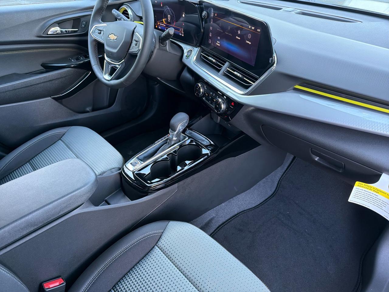 2026 Chevrolet Trax LT Folsom CA