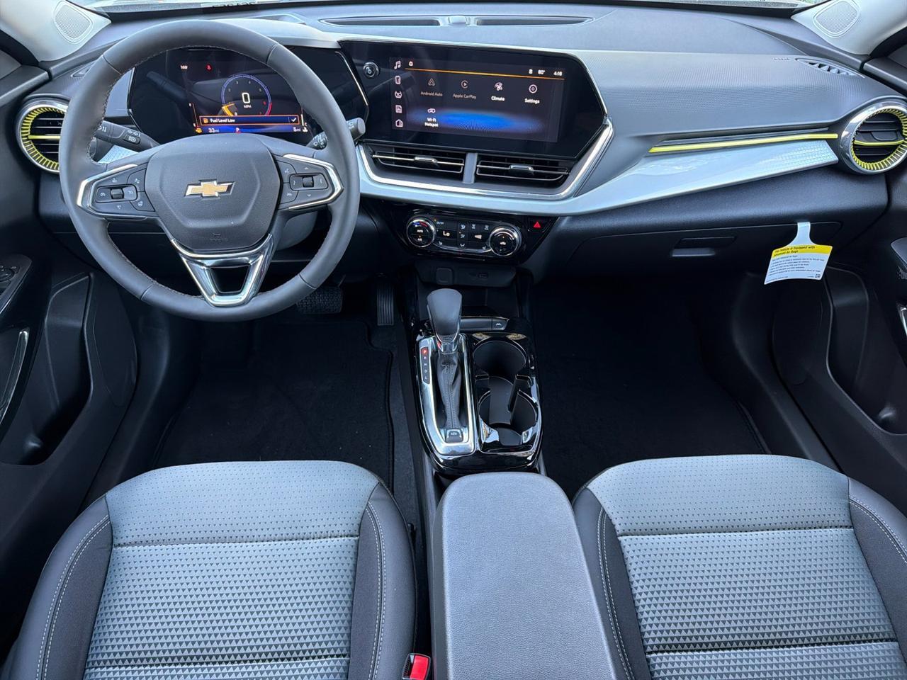 2026 Chevrolet Trax LT Folsom CA