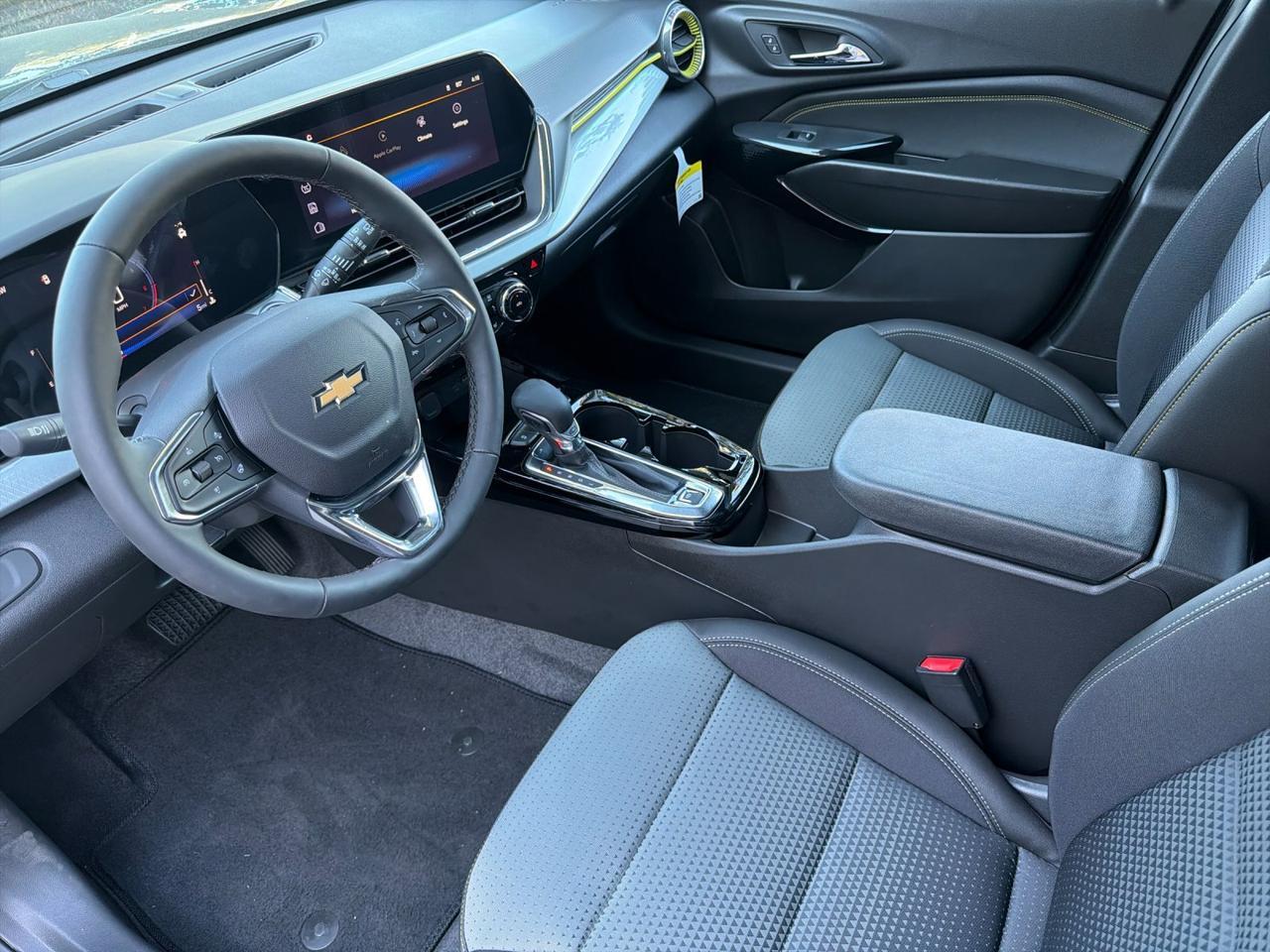 2026 Chevrolet Trax LT Folsom CA