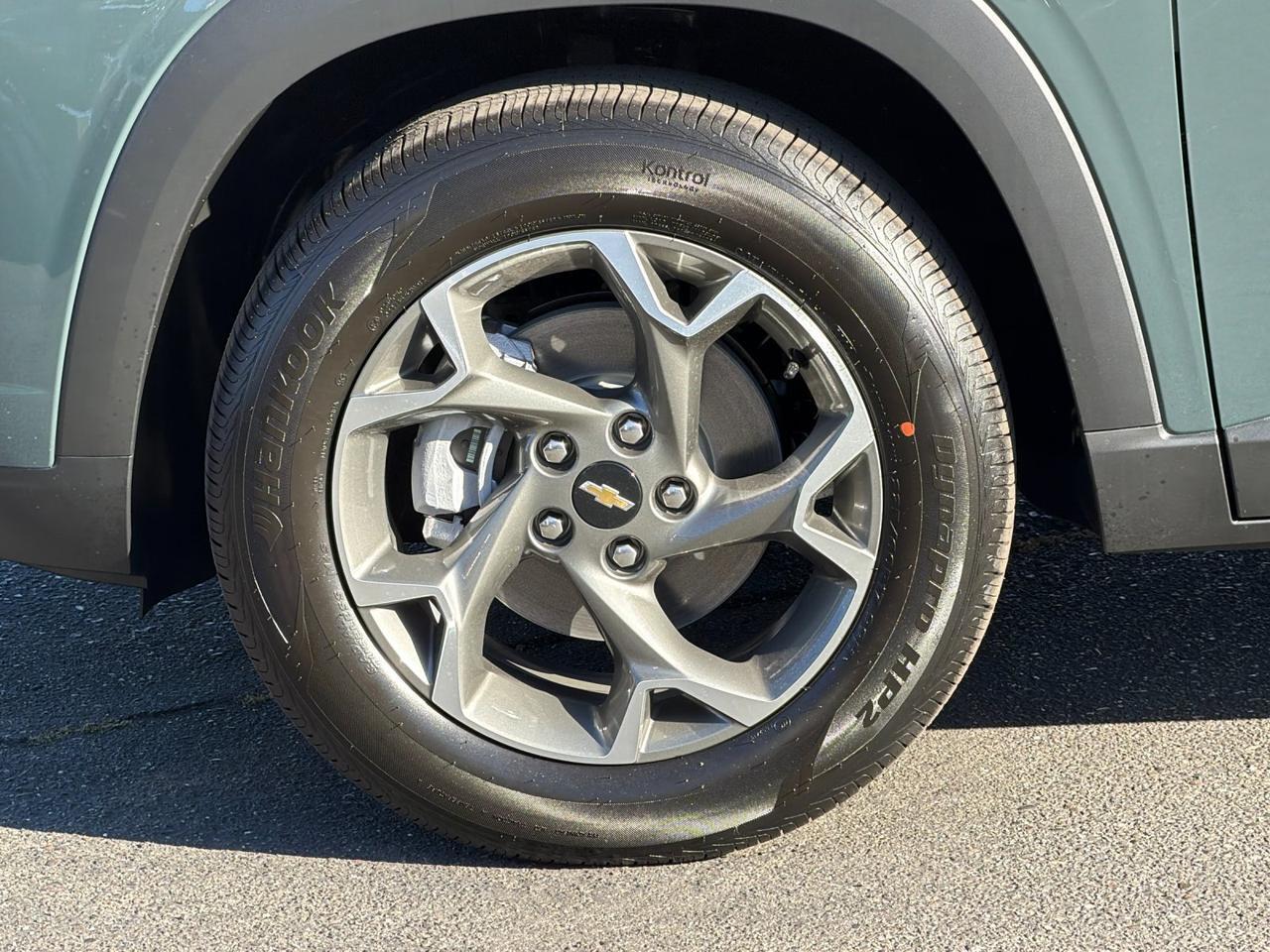 2026 Chevrolet Trax LT Folsom CA