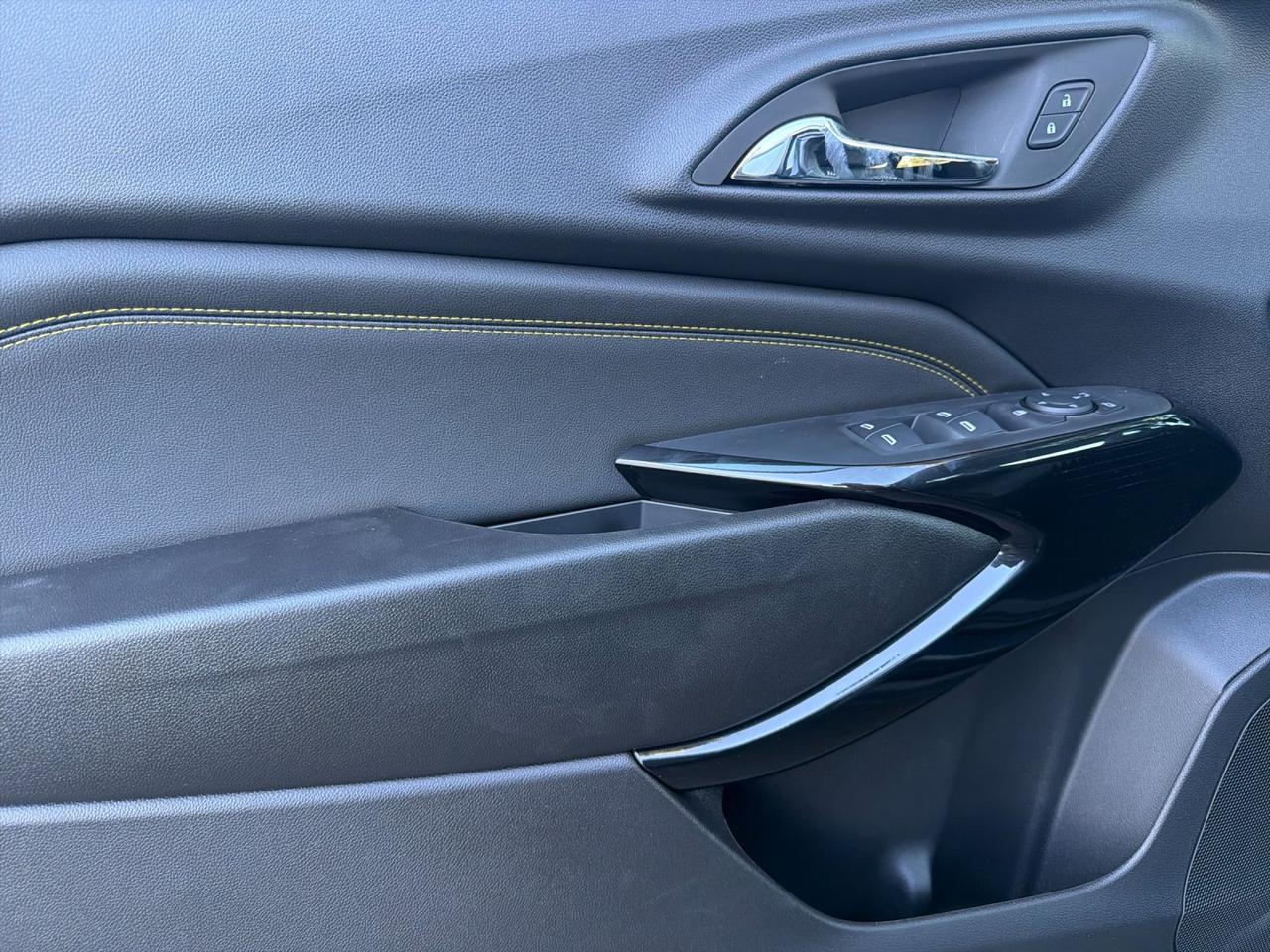 2026 Chevrolet Trax LT Folsom CA