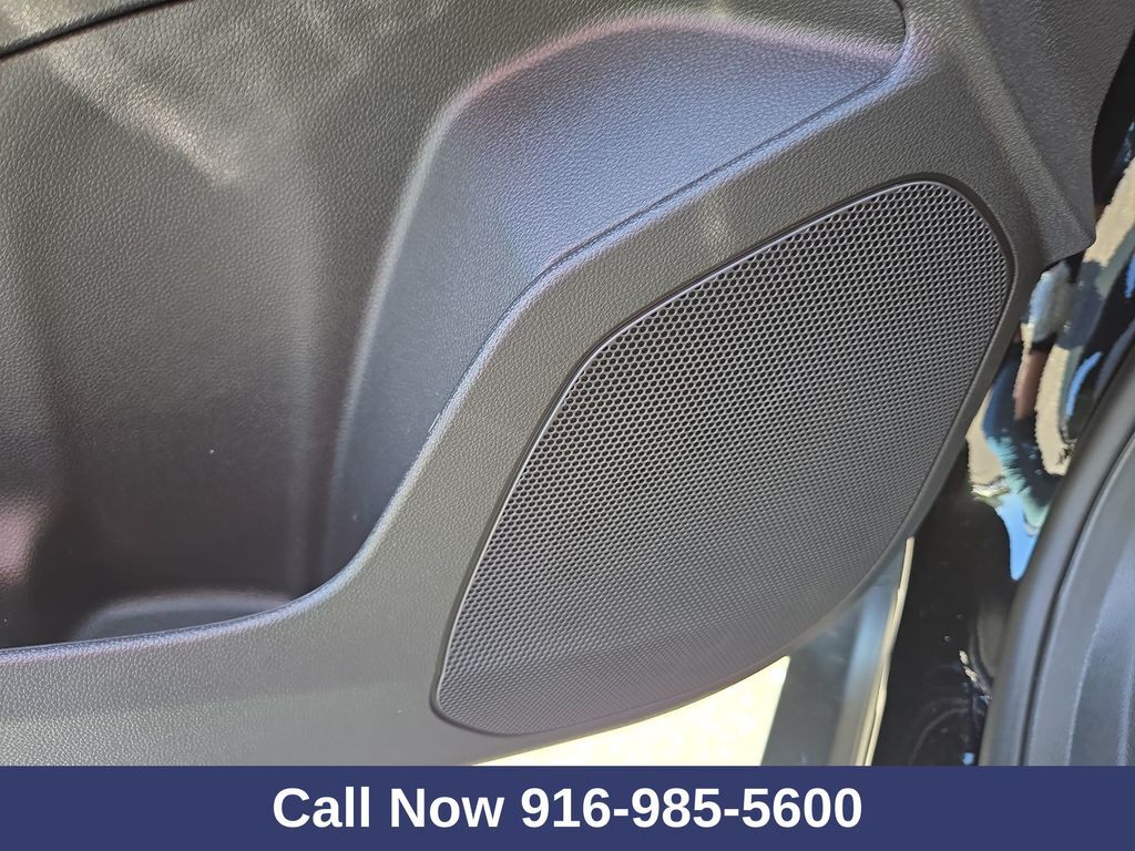 2026 Chevrolet Trax LT Folsom CA