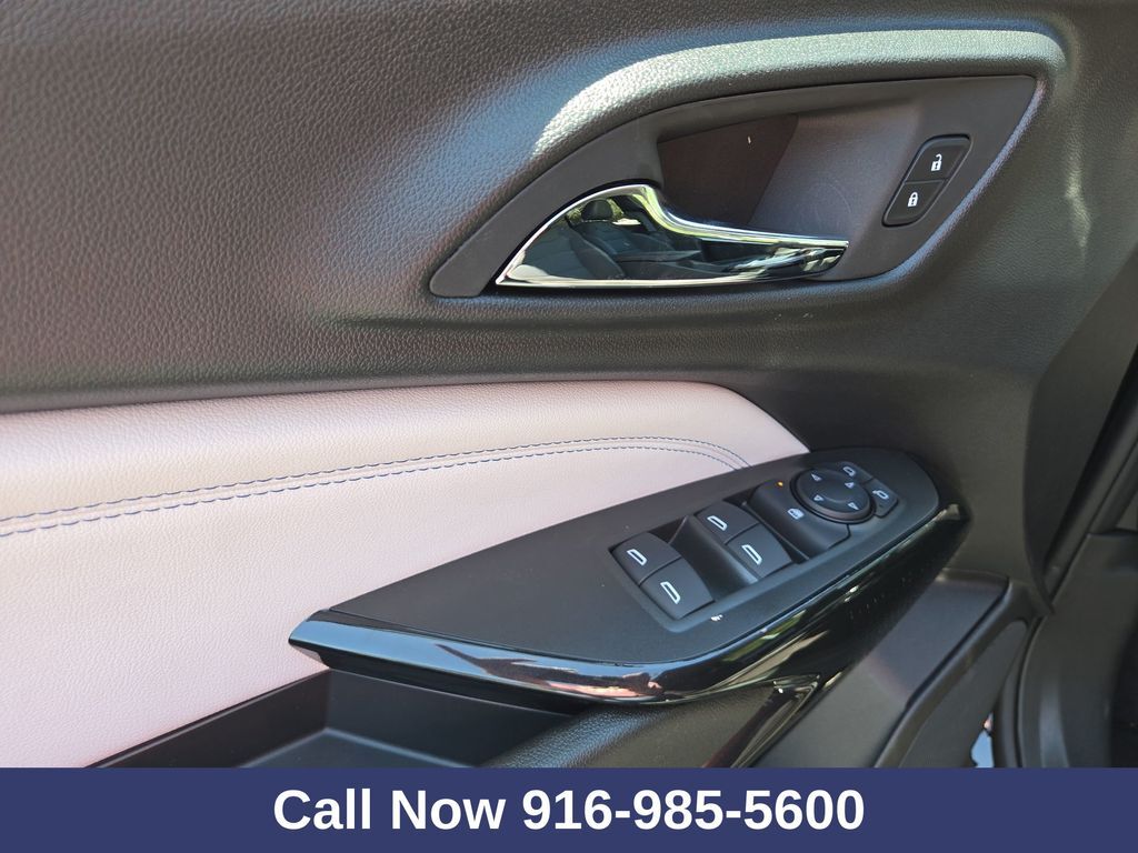 2026 Chevrolet Trax LT Folsom CA