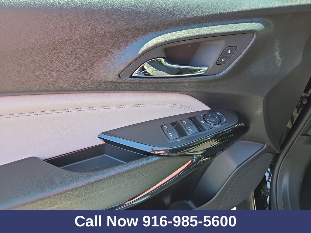2026 Chevrolet Trax LT Folsom CA