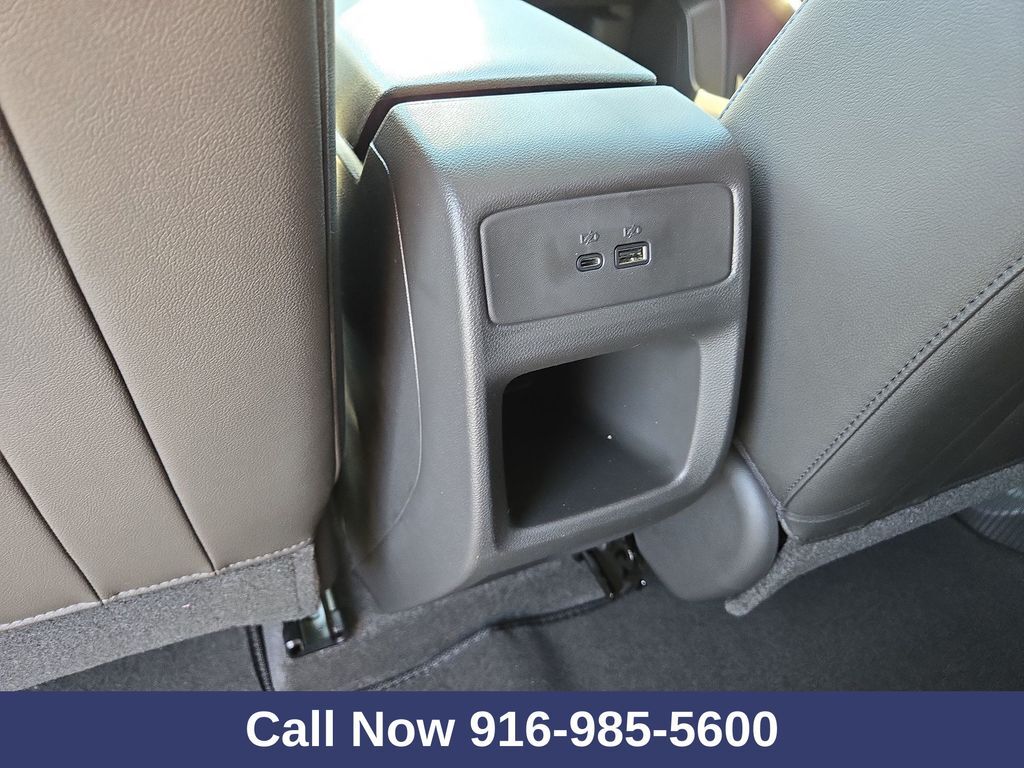 2026 Chevrolet Trax LT Folsom CA