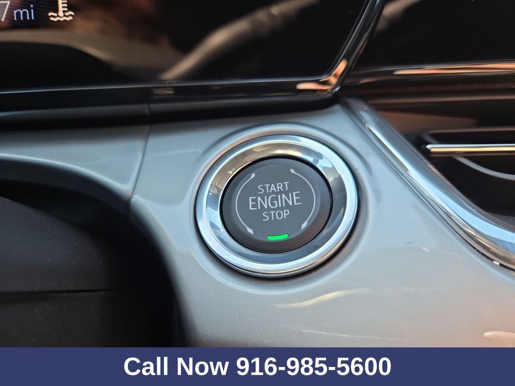 2026 Chevrolet Trax LT Folsom CA