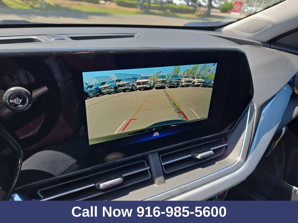 2026 Chevrolet Trax LT Folsom CA