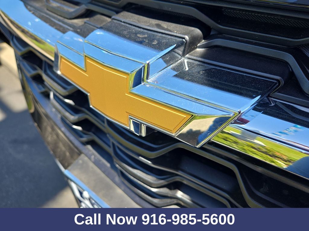 2026 Chevrolet Trax LT Folsom CA