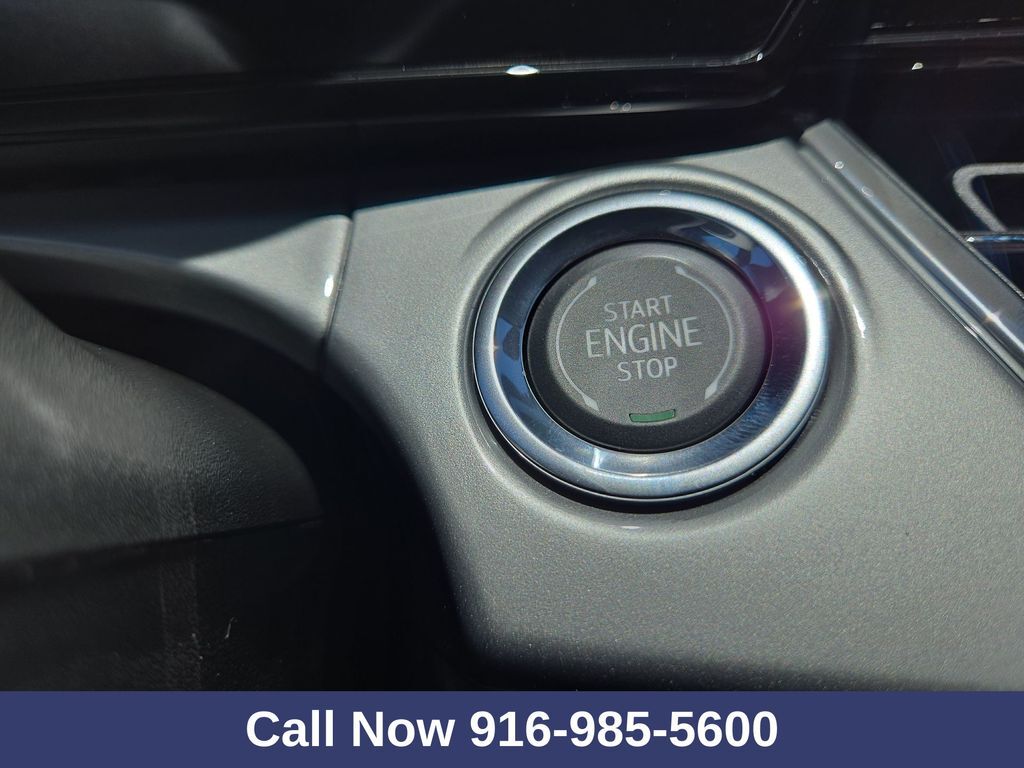 2026 Chevrolet Trax LT Folsom CA