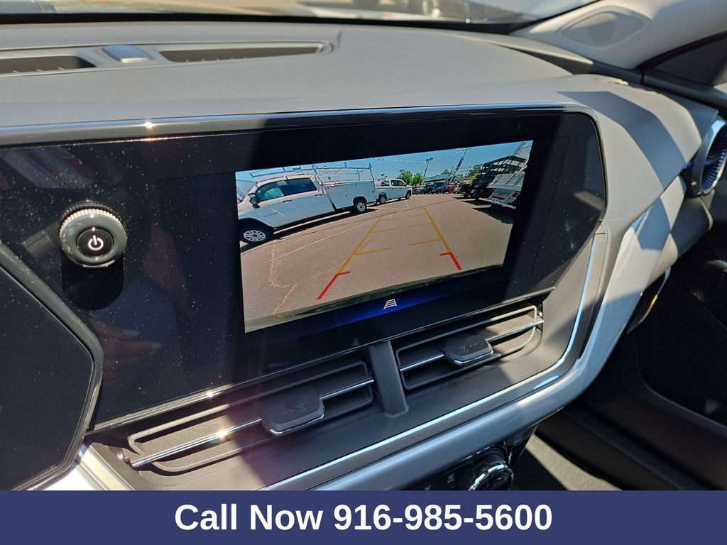 2026 Chevrolet Trax LT Folsom CA