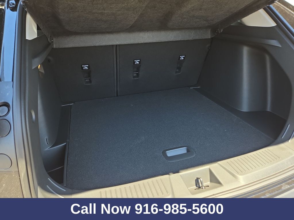 2026 Chevrolet Trax LT Folsom CA