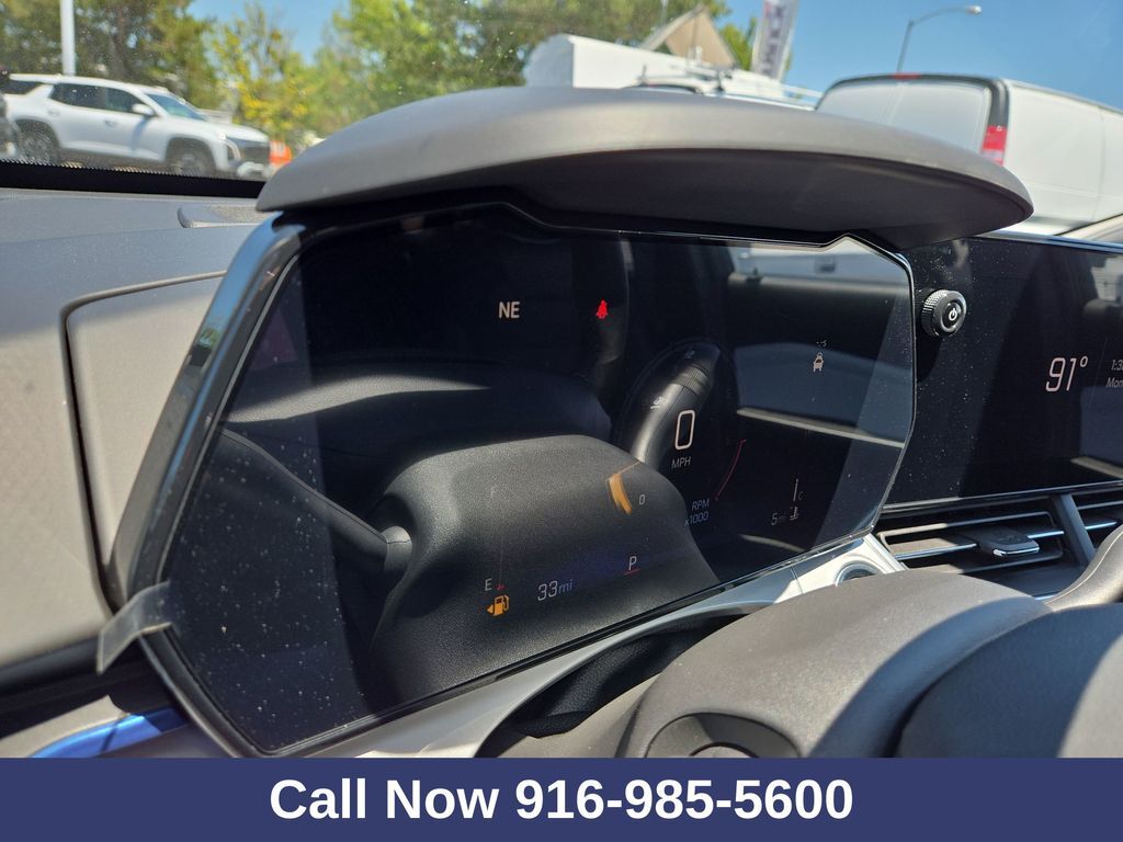 2026 Chevrolet Trax LT Folsom CA