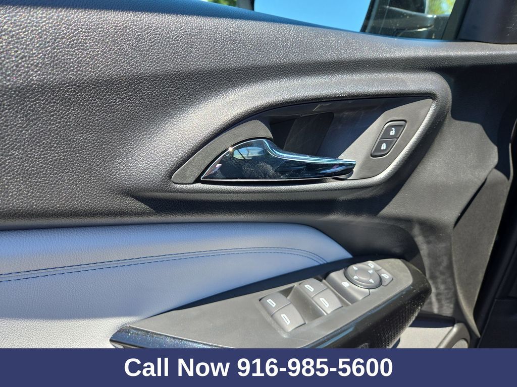 2026 Chevrolet Trax LT Folsom CA