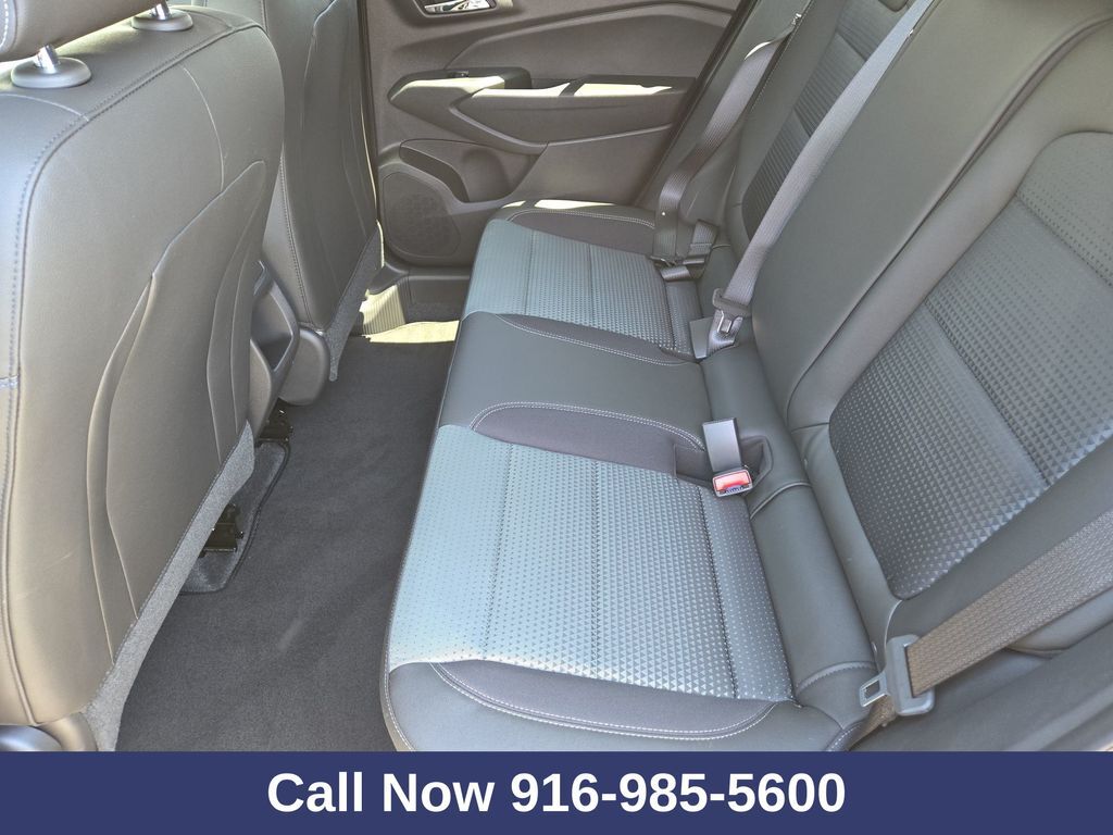 2026 Chevrolet Trax LT Folsom CA