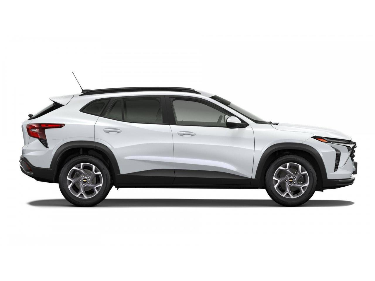2026 Chevrolet Trax LT Folsom CA