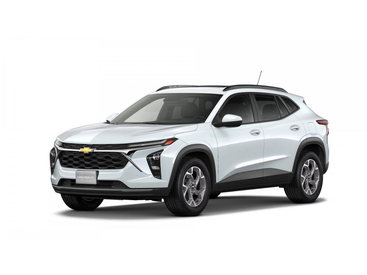 2026 Chevrolet Trax LT Folsom CA