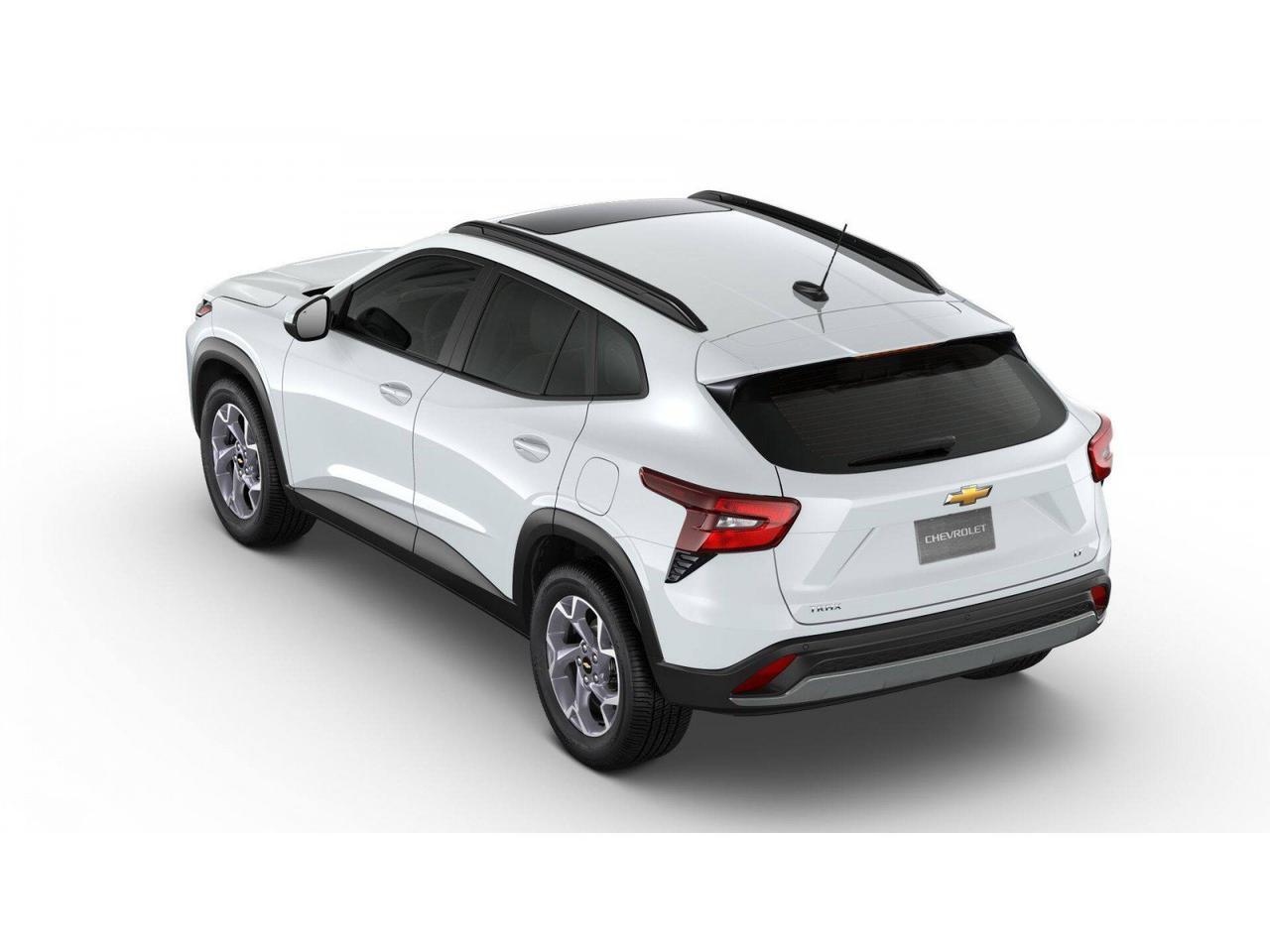 2026 Chevrolet Trax LT Folsom CA