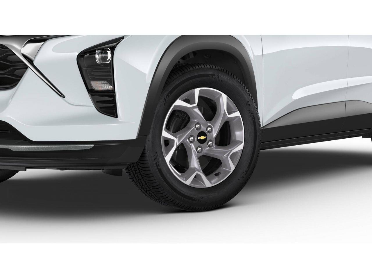 2026 Chevrolet Trax LT Folsom CA