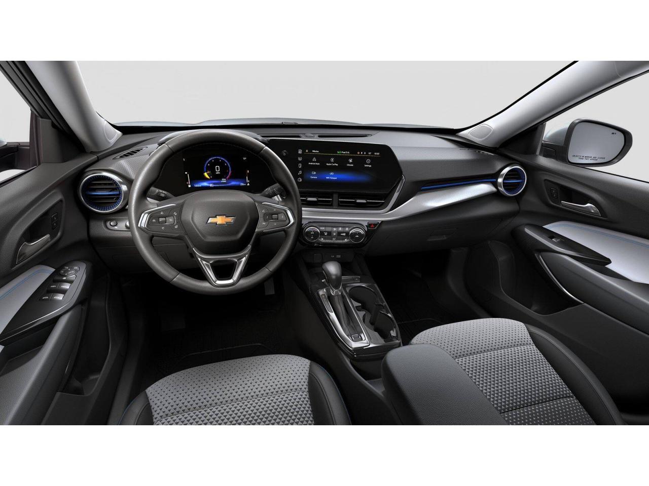 2026 Chevrolet Trax LT Folsom CA