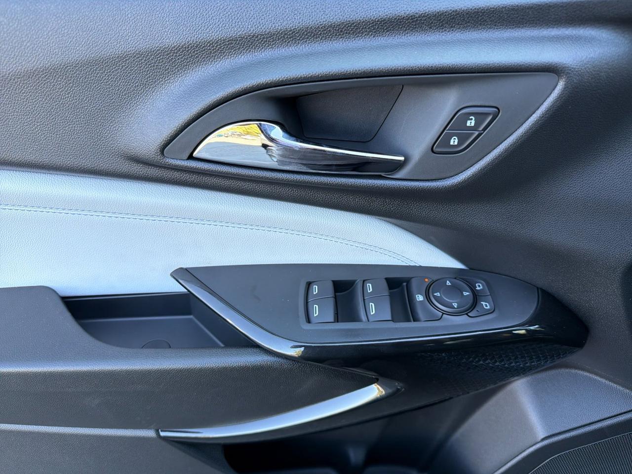 2026 Chevrolet Trax LT Folsom CA
