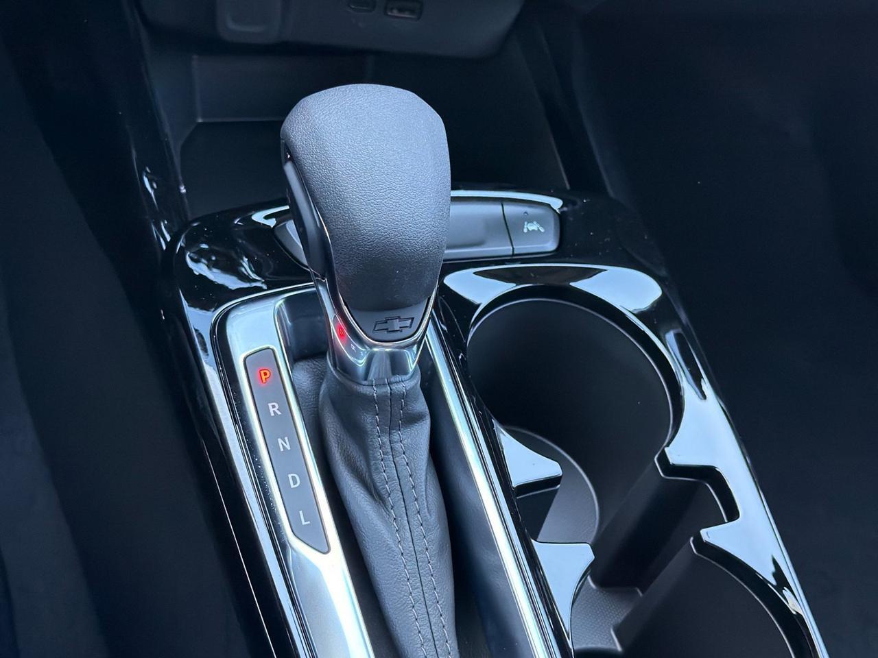 2026 Chevrolet Trax LT Folsom CA
