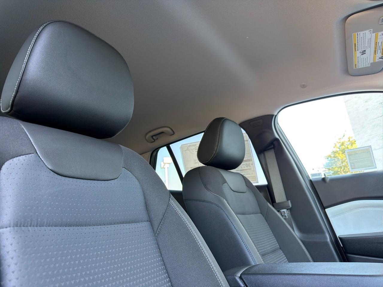 2026 Chevrolet Trax LT Folsom CA