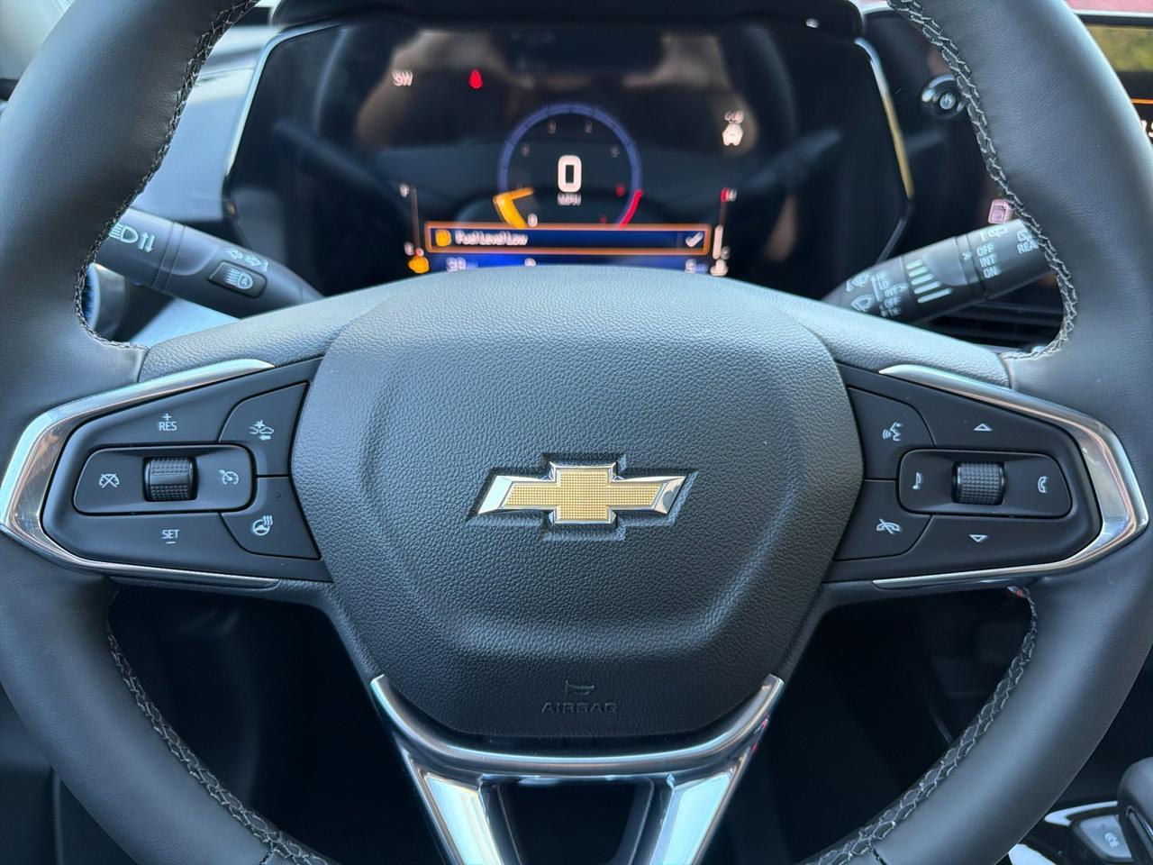 2026 Chevrolet Trax LT Folsom CA