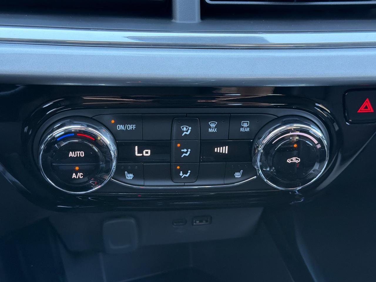 2026 Chevrolet Trax LT Folsom CA