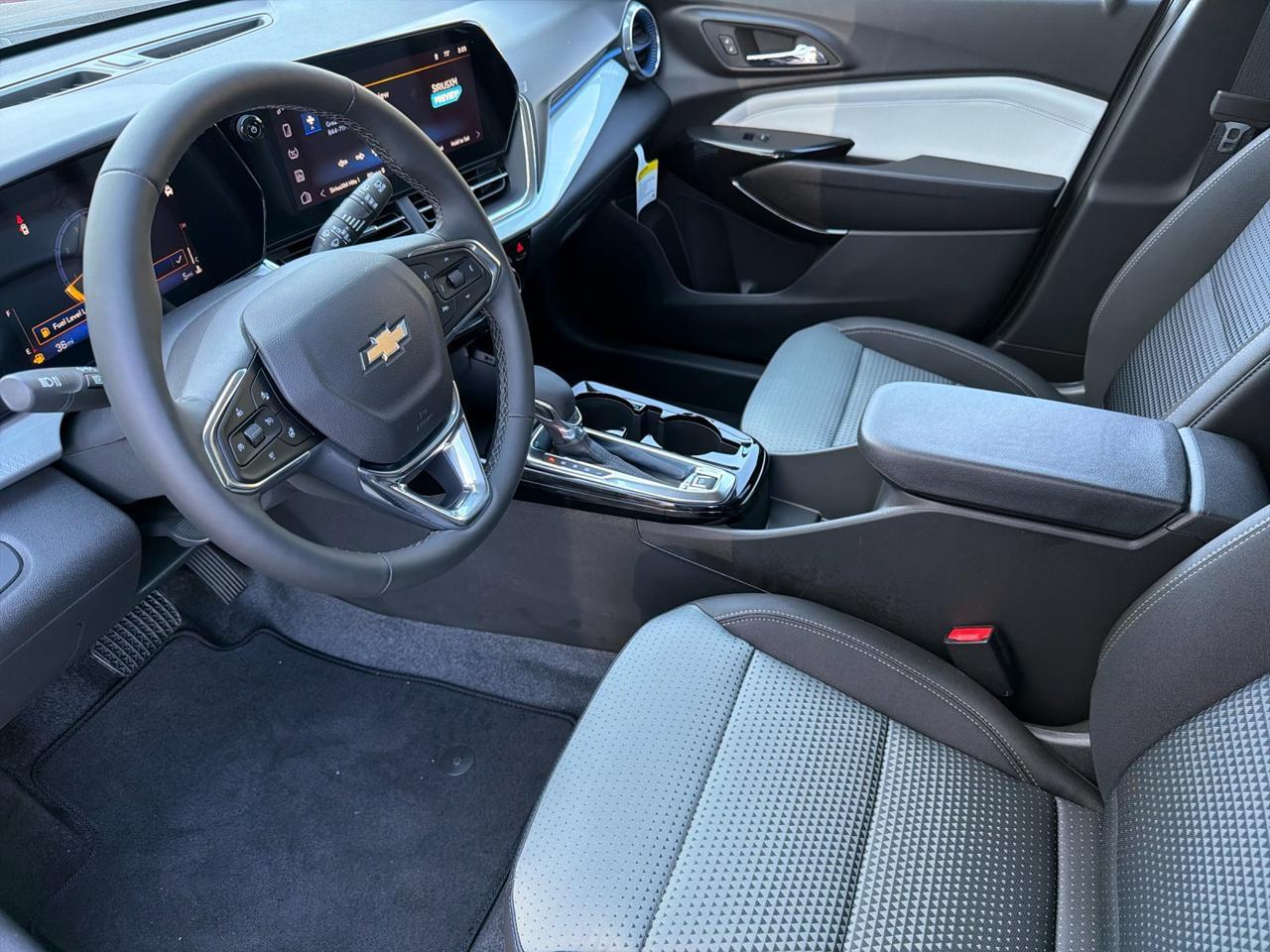 2026 Chevrolet Trax LT Folsom CA