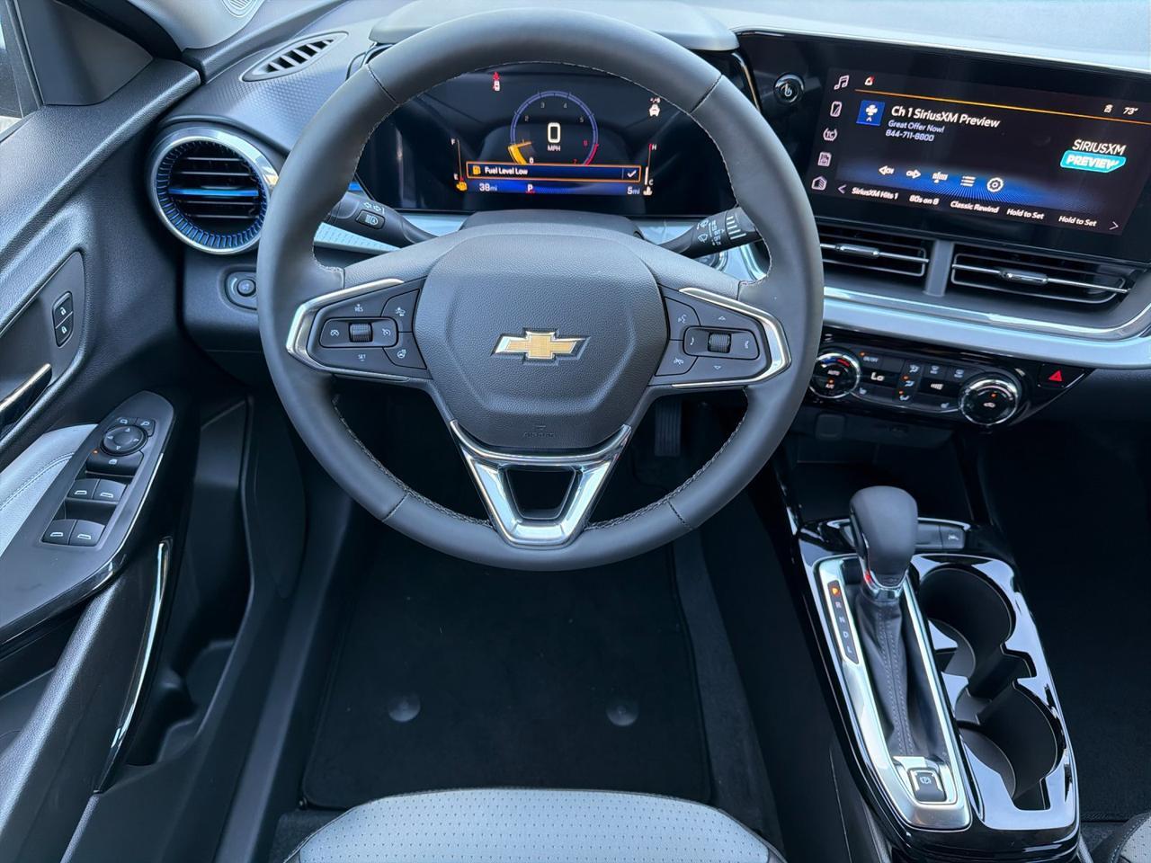 2026 Chevrolet Trax LT Folsom CA