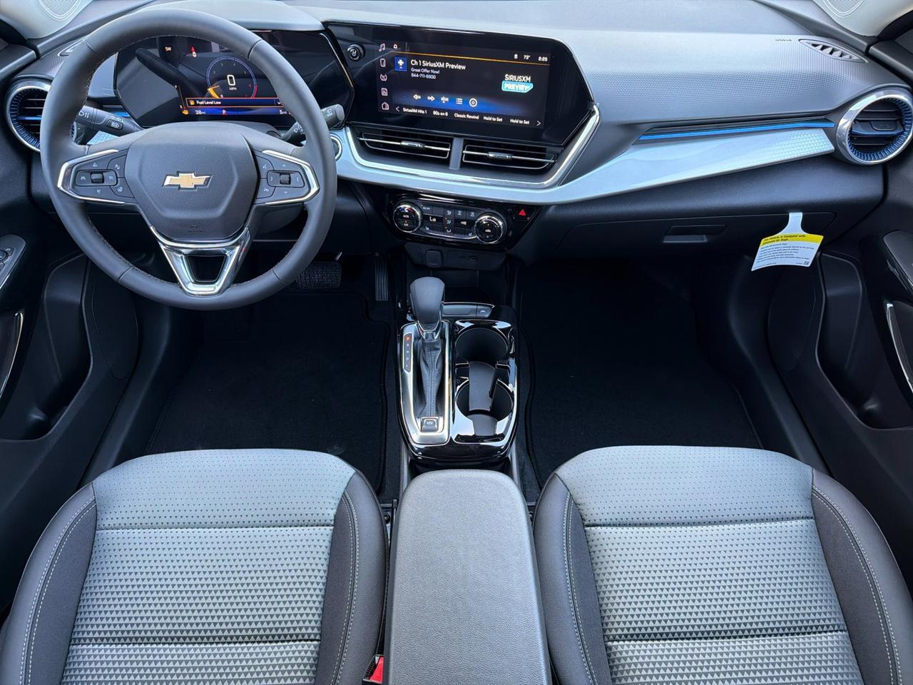 2026 Chevrolet Trax LT Folsom CA