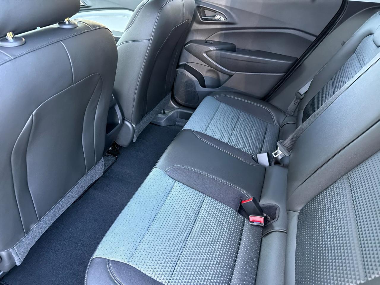 2026 Chevrolet Trax LT Folsom CA
