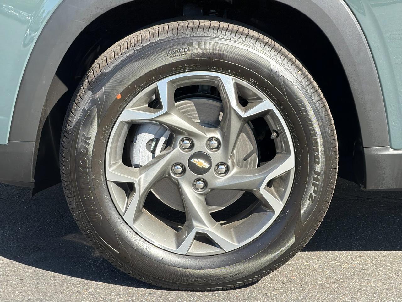 2026 Chevrolet Trax LT Folsom CA