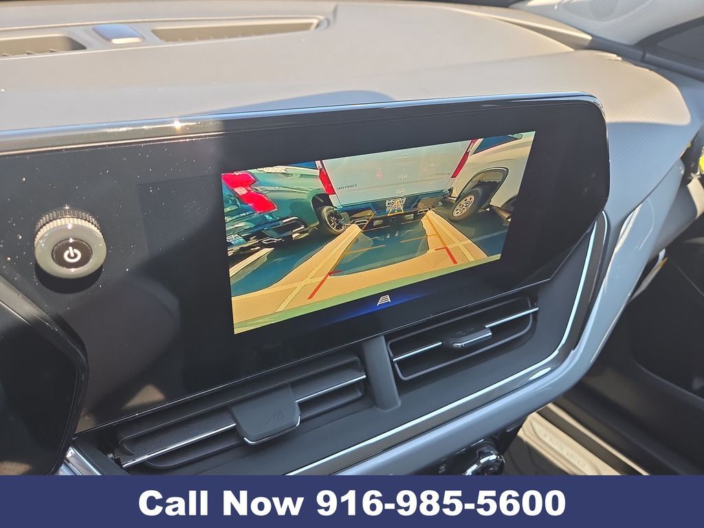 2026 Chevrolet Trax LT Folsom CA