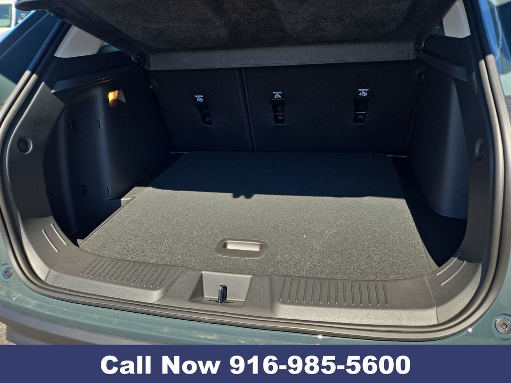 2026 Chevrolet Trax LT Folsom CA