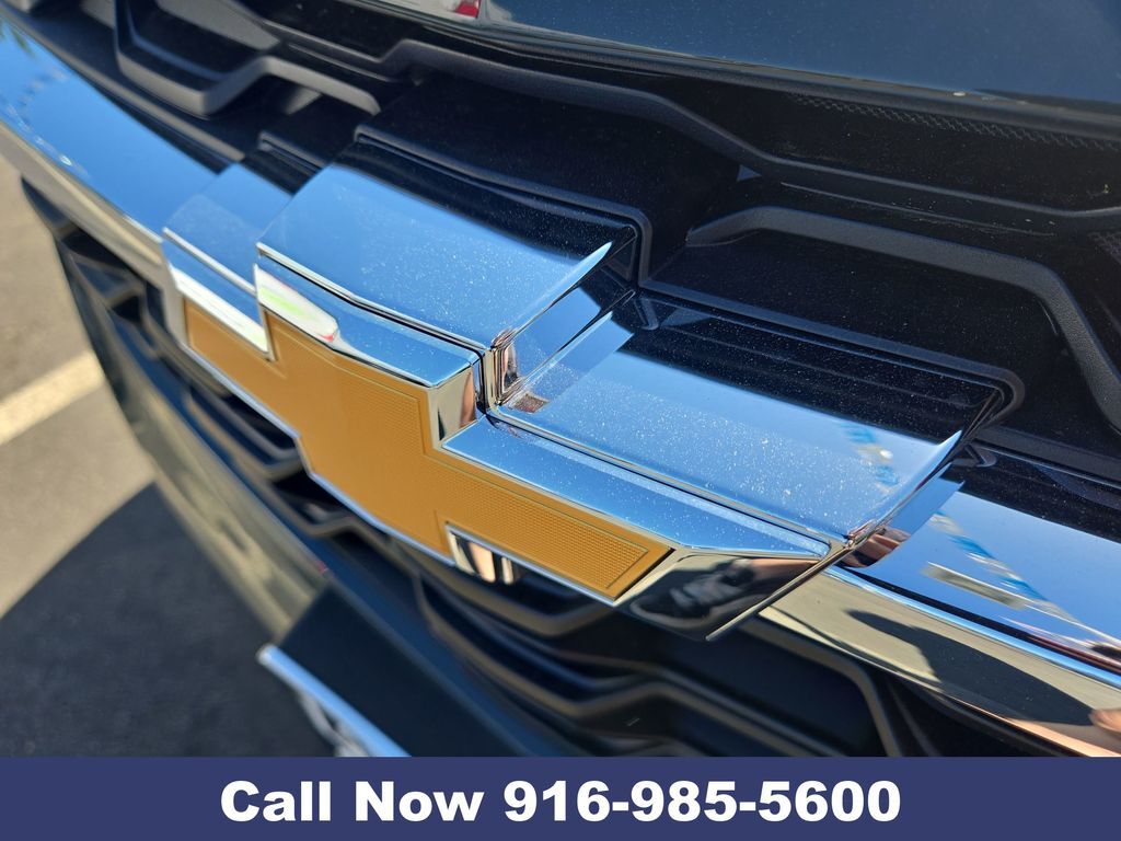 2026 Chevrolet Trax LT Folsom CA