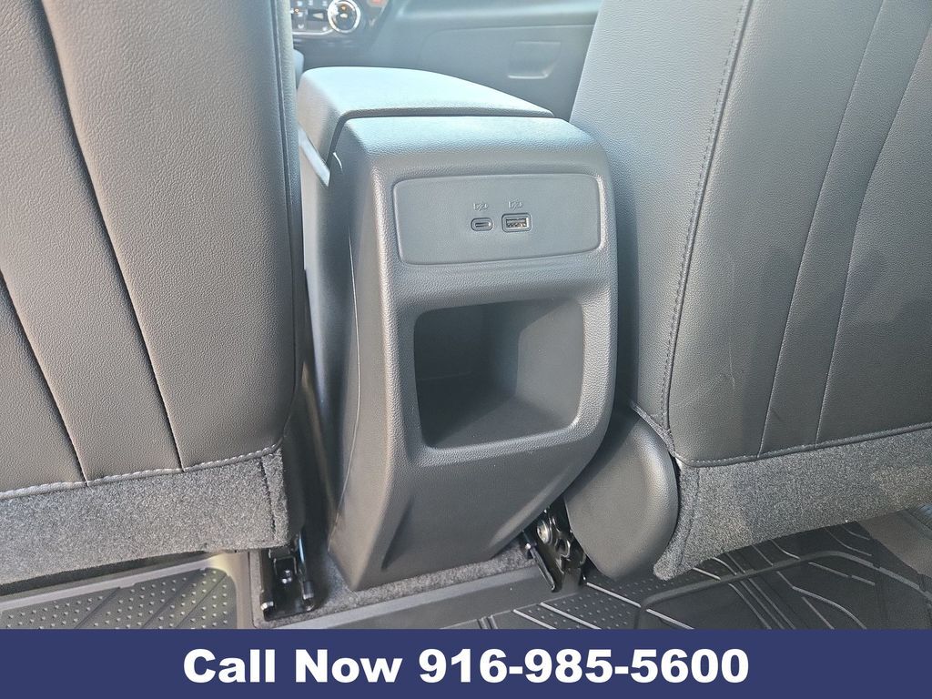 2026 Chevrolet Trax LT Folsom CA