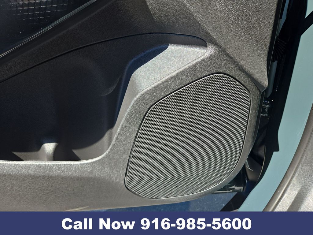 2026 Chevrolet Trax LT Folsom CA
