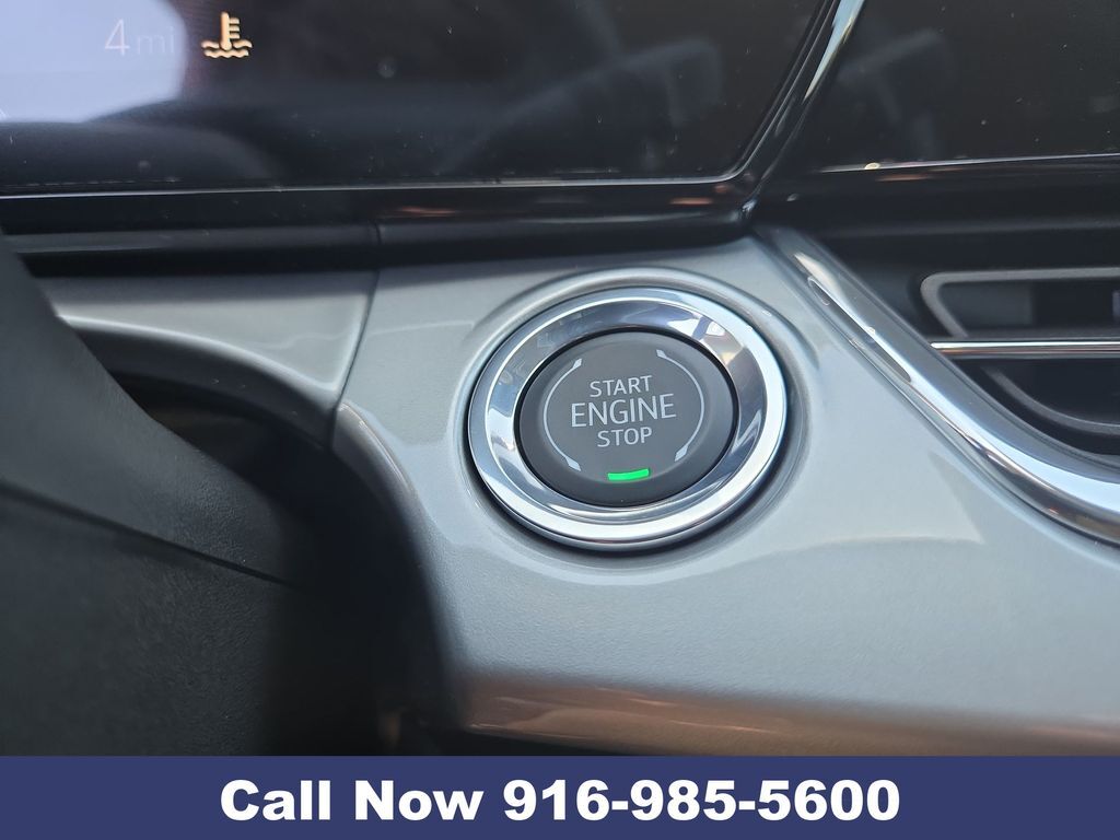 2026 Chevrolet Trax LT Folsom CA