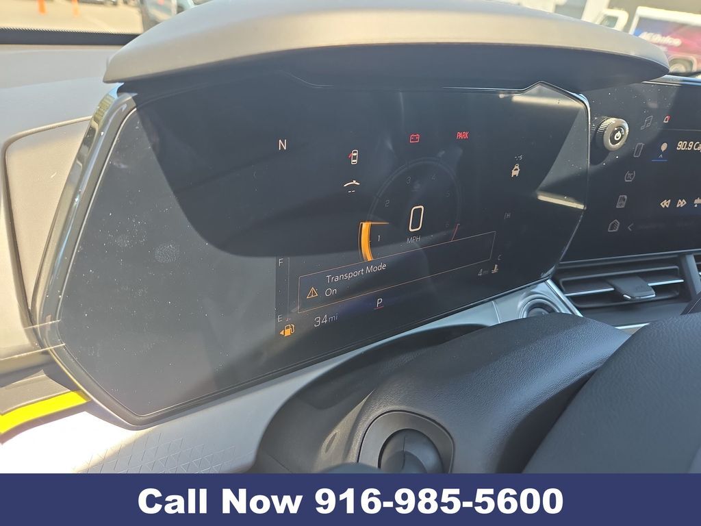 2026 Chevrolet Trax LT Folsom CA