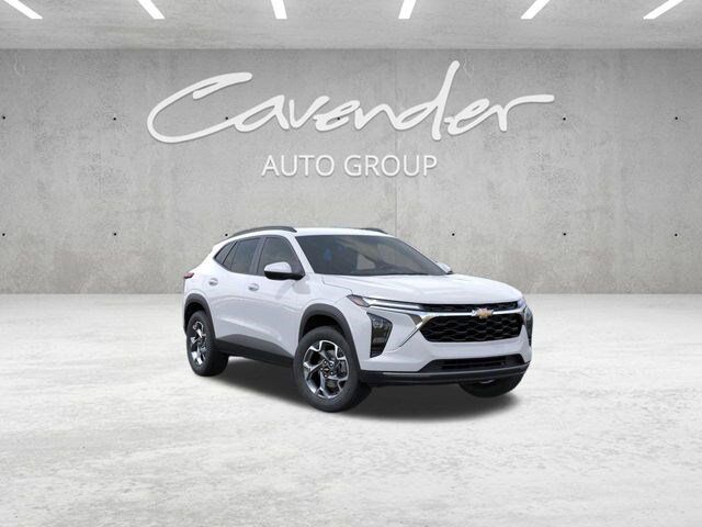 2026 Chevrolet Trax LT Inglewood  CA