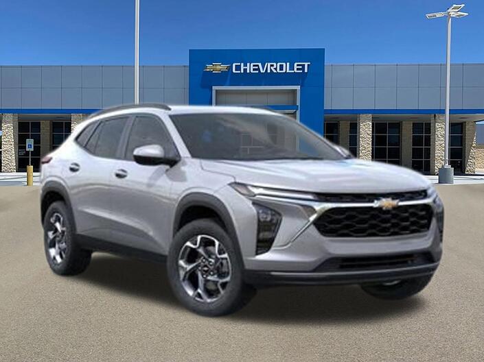 2026 Chevrolet Trax LT Inglewood  CA