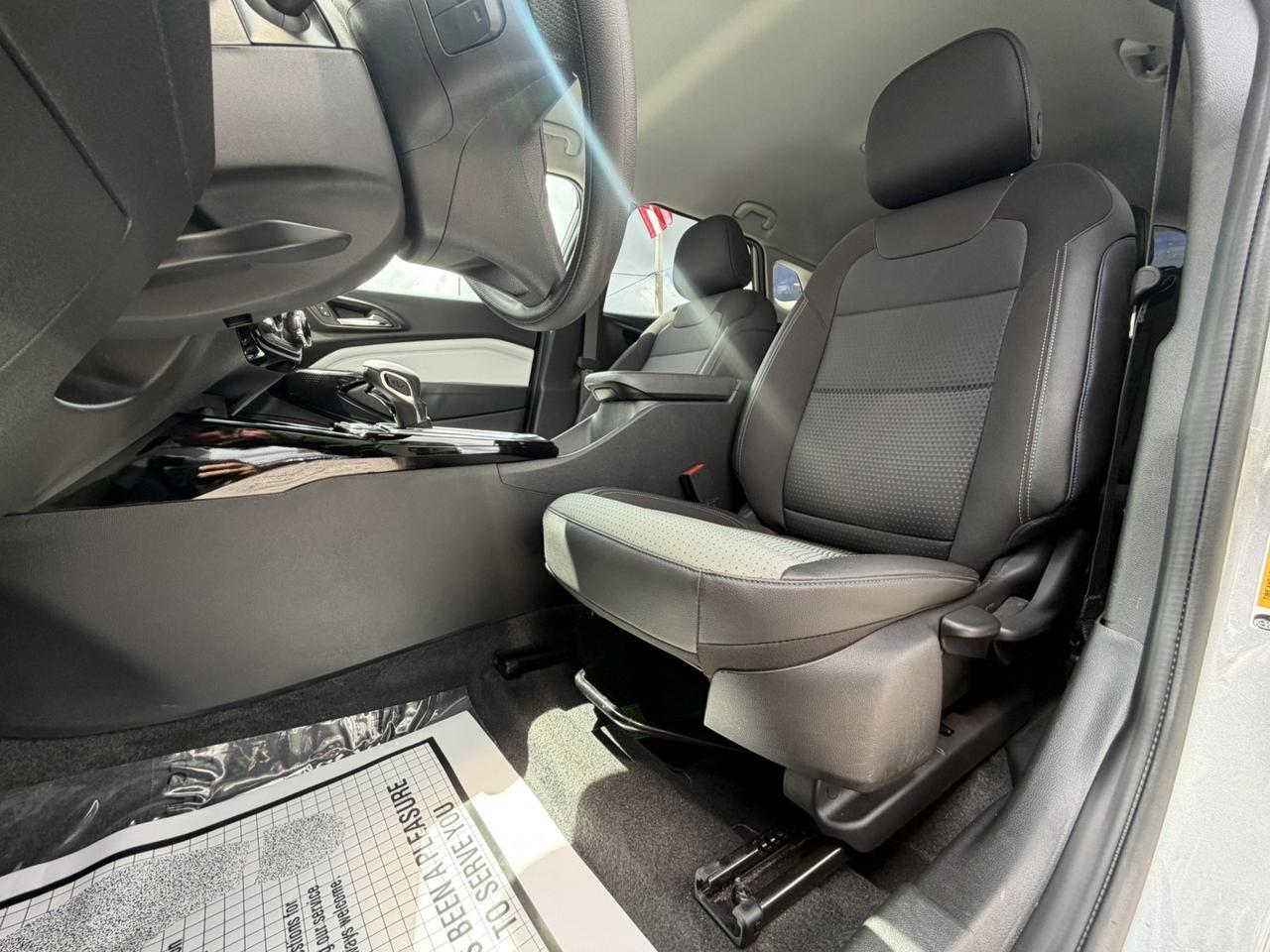2026 Chevrolet Trax LT Miami FL