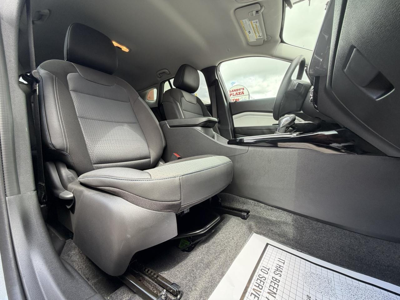 2026 Chevrolet Trax LT Miami FL