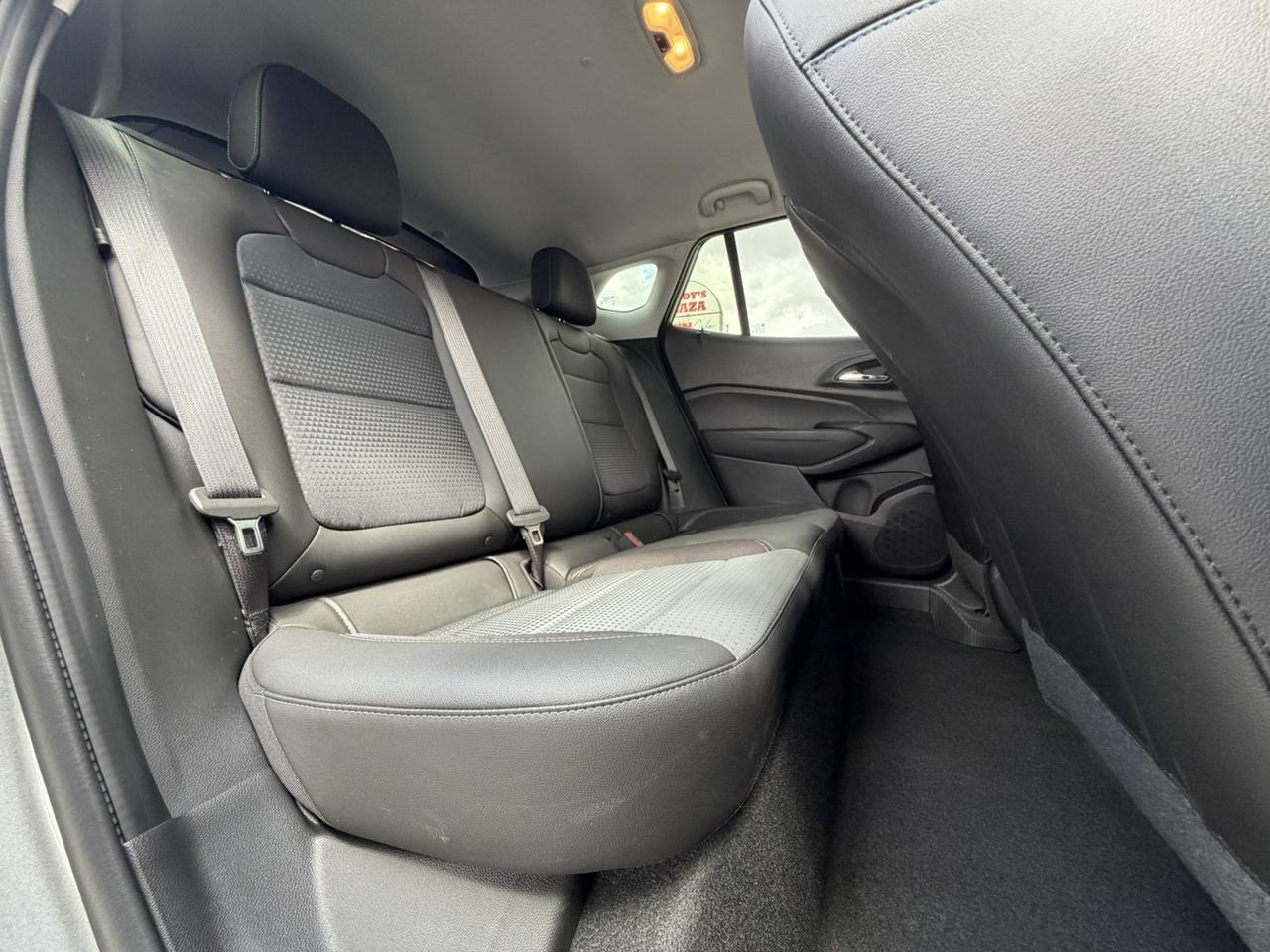 2026 Chevrolet Trax LT Miami FL