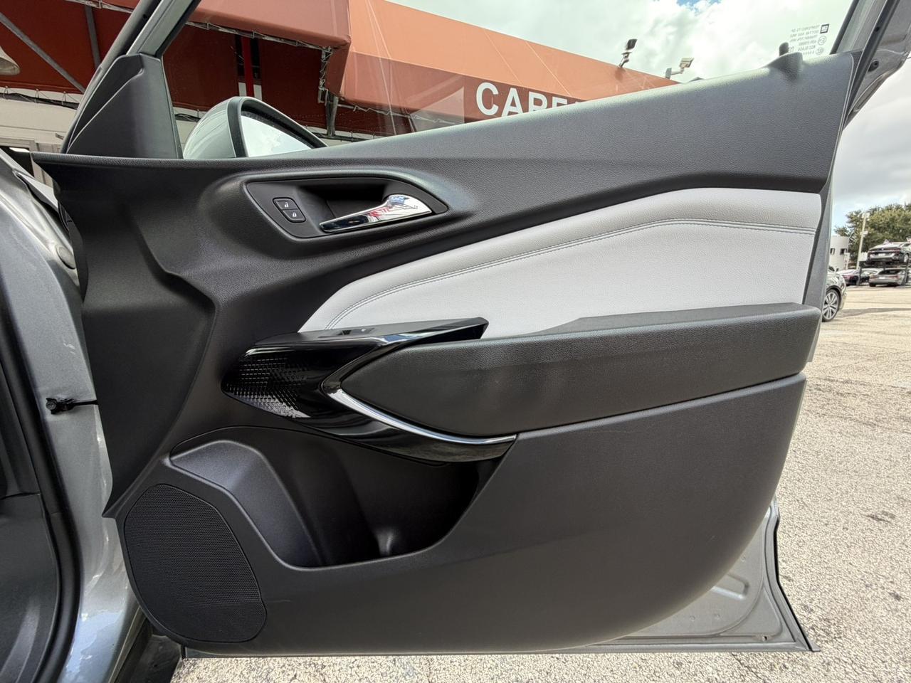 2026 Chevrolet Trax LT Miami FL